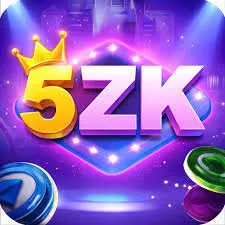 5ZK - Nikmati Keseruan Game Slot Terbaik