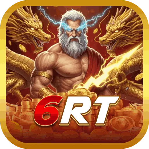 6RT - Permainan Slot Penuh Keseruan