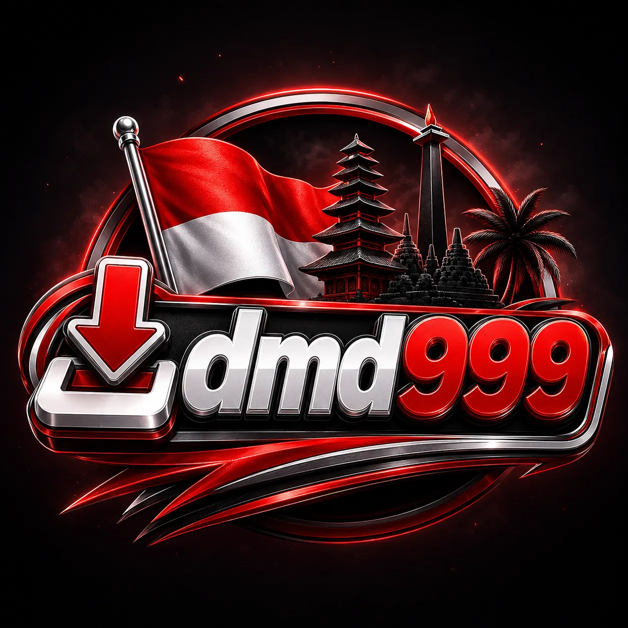 DMD999 - Pertarungan Seru dalam Game MOBA
