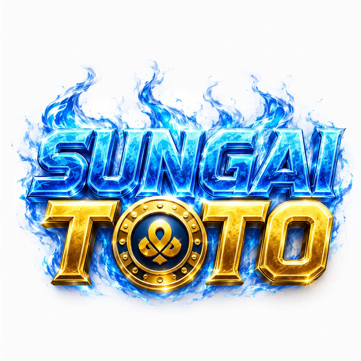 SUNGAITOTO - Game Arcade Seru dan Menantang